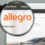 Prekybos Allegro.pl platforma apžvalga ir galimybės verslui
